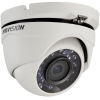 Камера видеонаблюдения Hikvision DS-2CE56C0T-IRM 3.6-3.6мм HD TVI цветная корп.:белый (DS-2CE56C0T-IRM (3.6 MM))