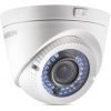 Камера видеонаблюдения Hikvision DS-2CE56C2T-VFIR3 2.8-12мм HD TVI цветная корп.:белый