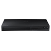 Плеер Blu-Ray Samsung BD-J5500/RU черный 1080p 1xUSB2.0 1xHDMI Eth
