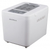 Хлебопечь Supra BMS-151 600Вт белый (9598)