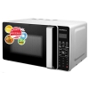 Микроволновая Печь Supra MWS-2106SW 21л. 700Вт серебристый (9836)