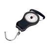 Весы-Безмен Endever LS-562, макс. вес 35 кг, точность измерения 500 г, вес 0,1 кг, сантиметровая лента 1 м (80136)