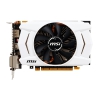 Видеокарта 2Gb <PCI-E> MSI GTX 960 2GD5 OCV2 <GFGTX 960, GDDR5, 128 bit, HDCP, DVI, HDMI, 3*DP, Retail>