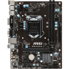 Мат. плата MSI H81M-P33 PLUS <S1150, iH81, 2*DDR3, PCI-E16x, SVGA, DVI, SATA III, GB Lan, mATX, Retail>