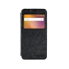 Чехол IT BAGGAGE для смартфона ZTE Blade X3, черный ITZTEBX3-1