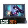 15.6" Ноутбук Asus (GL552VX)(HD) i5 6300HQ(2.3)/8Gb/1Tb/NV GTX950M 2Gb/DVD-SMulti/BT/Dos