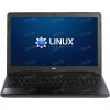 15.6" Ноутбук DELL Inspiron 5555-9716 (HD) AMD A10-8700P(1.8)/8Gb/1Tb/AMD R6 M345DX 2Gb/DVD-SMulti/BT/Linux