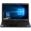 17.3" Ноутбук DELL Inspiron 5758-8625 (HD+) i3 5005U(2.0)/4Gb/500Gb/IntelHD/DVD-SMulti/BT/Win10