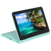 11.6" Ноутбук-трансформер HP Pavilion x360 11-k102ur (HD/Touch) Core M 6Y30(0.9)/4Gb/SSD 128/IntelHD/BT/Win10/Green