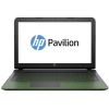 15.6" Ноутбук HP Pavilion Gaming 15-ak105ur (FHD) i7 6700HQ(2.6)/8Gb/1Tb+SSD 128/NV GTX950M 4Gb/DVD-SMulti/BT/Win10