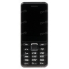 Сотовый телефон Vertex D511 2.4" Black GSM/2SIM/320x240/Cam0.3/microSD/BT/1000mAh