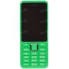 Сотовый телефон Vertex D511 2.4" Green GSM/2SIM/320x240/Cam0.3/microSD/BT/1000mAh
