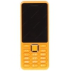 Сотовый телефон Vertex D511 2.4" Orange GSM/2SIM/320x240/Cam0.3/microSD/BT/1000mAh