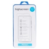 Защитное стекло Highscreen для Highscreen Prime L