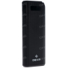 Портативный аккумулятор 13200 mAh DEXP FSky 13.2 (1+2.1А, 2хUSB, microUSB, LED фонарь)
