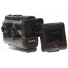 Экшн видеокамера Sony HDR AS50R (11,1MP/FHD/60fps/microSD,SDHC,SDXC/NP-BX1/WiFi/угол 170)