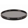 Фильтр Hoya поляризационный PL-CIR Slim 52mm