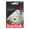 Память SanDisk (MicroSDHC) 16 Gb Class UHS-I (U3) Extreme Pro 