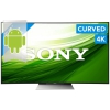 Телевизор LED 55" (139 см) Sony KD-55SD8505 [Curved, UHD, 3840x2160, DVB-T2/C/S2, SmartTV]