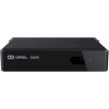 Приставка для цифрового ТВ ORIEL 302D [DVB-T2/T, HDMI, RCA, PVR, TimeShift, Dolby Digital, USB(MPEG/MKV/JPEG)]