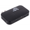 Приставка для цифрового ТВ Тesler DSR-590I [DVB-T2/T, HDMI, PVR, TimeShift, выносной IR приемник, USB(MPEG/MKV/JPEG)]