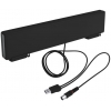 ТВ Антенна РЭМО-Bas 5310 USB [DVB-T/T2/UHF/VHF, VHF 35dB, UHF 35dB, 75 Ohm, активная, комнатная, Крепление на ТВ]