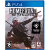 Игра для PS4 "Homefront: The Revolution" (18+) [русская версия] (Экшен)