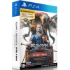Игра для PS4 "Ведьмак 3: Дикая Охота: Кровь и Вино" + колода карт "Гвинт" (18+) [русская версия] (Ролевая игра)