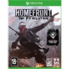Игра для Xbox ONE "Homefront: The Revolution" (18+) [русская версия] (Экшен)