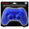 Чехол защитный для геймпада DualShock 4 [цвет синий]