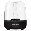 Колонки 2.1 Harman Kardon Aura [сателлиты 15 Вт х 2, сабвуфер 30 Вт; Bluetooth/Wi-Fi; Поддержка AirPlay; черный]
