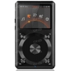 Плеер MP3 Fiio X3 II Black [2", microSD, ЦАП Cirrus Logic CS4398, до 11ч, черный]