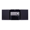 Микросистема LG CM1560  [CD Микросистема с USB, Bluetooth, 10 Вт, FM/AM]