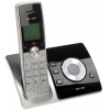 Радиотелефон teXet TX-D7455А Черный [DECT, ЖК-диспл, меню на русском, тел. кн. 100 ном, Caller ID, АОН]