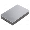 Внешний HDD Seagate 4TB Backup Plus [STDR4000900] 2.5" USB 3.0 silver
