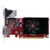 Видеокарта PCI-E Powercolor AMD Radeon R5 230 LP 1Gb 64bit DDR3 [AXR5 230 1GBK3-LHE] DVI HDMI DSub