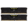 Память DIMM DDR4 16384MBx2 PC17000 2133MHz Corsair Vengeance LPX CL13-15-15-28 [CMK32GX4M2A2133C13] Black