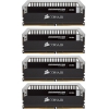 Память DIMM DDR4 8192MBx4 PC19200 2400MHz Corsair Dominator Platinum CL14-16-16-31 [CMD32GX4M4A2400C14]