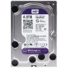 Жесткий диск SATA-3 4Tb WD Purple NV IntelliPower [WD4NPURX] Cache 64MB
