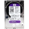 Жесткий диск SATA-3 5Tb WD Purple IntelliPower [WD50PURX] Cache 64MB