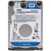 Жесткий диск 2.5" SATA-3  320Gb WD Blue [WD3200LPCX] 5400rpm Cache 16MB