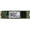 Твердотельный накопитель SSD M.2 2280 128Gb Transcend MTS800 [TS128GMTS800] TS6500, MLC (R540/W170MB/s)