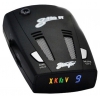 Радар-детектор Stinger S430 ST [K, Ka, X, Ultra-K, Ultra-Ka, Ultra-X, POP, Instant-On, Стрелка,360°, Город/Трасса, VG-2]