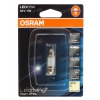 Cветодиодная лампа Osram 6498WW [C5W/SV8.5, 1 Вт, 4000 K,  комплект 1 шт]