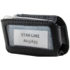 Чехол для брелока StarLine A63/A93 (Кожа, чёрный)