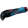Многофункциональный инструмент Bosch GOP 10,8 V-LI [10.8 В]