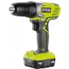 Шуруповерт RYOBI R12SD-LL13S [12 B,600 об/мин, 2х1,3 А*ч]