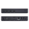 Стыковочная станция Dell Ultra HD D3100 (452-BBOT)