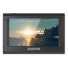 Навигатор Автомобильный GPS Digma ALLDRIVE 401 4.3" 480x272 4Gb microSD черный Navitel