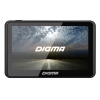 Навигатор Автомобильный GPS Digma ALLDRIVE 501 5" 480x272 4Gb microSD FM-Transmitter черный Navitel